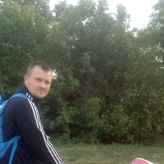 Дима Павлусь, 13.06.1991, Киев