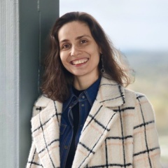 Дильнара Касымова, 16.01.1985, Новосибирск