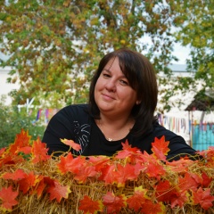 Мария Чаплыгина, 30.05