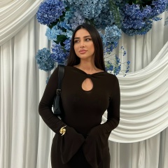 Анжела Чеченова