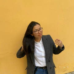 Лариса Очирова, 20.01, Улан-Удэ