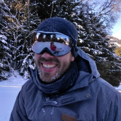 Рад Черевань, Полтава