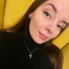 Наталия Потапова, 07.09, Москва