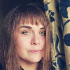 Яна Брюханова, 28.12, Челябинск