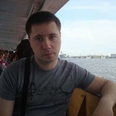 Сергей Людвиченко, 06.01.1987, Киев