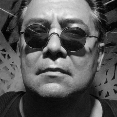 Керим Полтаржицкий, 02.03.1970, Минск