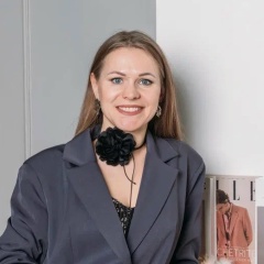 Мария Шахорко, 24.02.1987, Санкт-Петербург