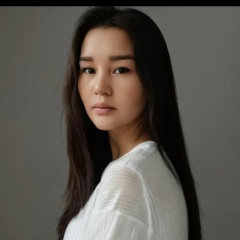 Татту Азенбекова, 11.08.1991, Кант