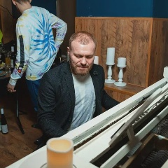 Андрей Федулов, 15.04, Бежецк