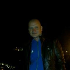 Андрей Печурин, 14.08, Никополь