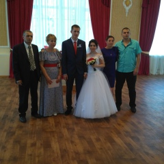 Ольга Сизон, 01.05, Конотоп