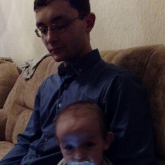 Максим Сетун, 14.06, Светлогорск