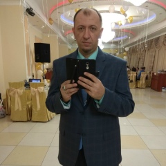 Руслан Цыганков, 05.01.1974, Астана