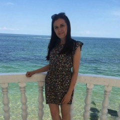 Яночка Тимохина, 31.08, Кишинев