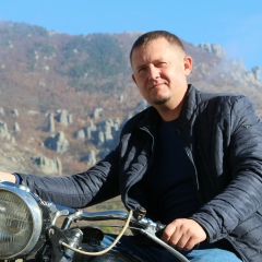 Максим Викторович, 29.01, Севастополь