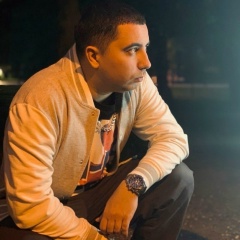 Дамир Камалов, 09.05, Африка