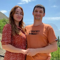 Арсен Салихов, 16.04.1988, Избербаш