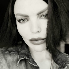 Фрейя Ванадис, 06.08, Киев