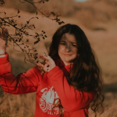 Маргарита Эльмесова, 14.11.1988, Нальчик