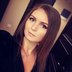 Янина Злотникова, 02.06, Москва