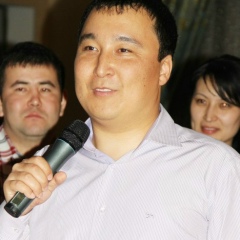 Абзал Амирбеков, 16.08.1980, Шымкент