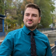 Вадим Фахуртдинов, 20.10, Алматы