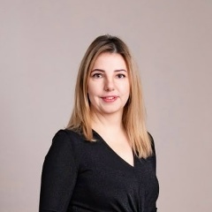 Ирина Шваркина, 04.08, Санкт-Петербург