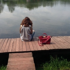 Мака Урубкова, 21.07.1986, Москва