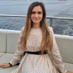 Оля Гусева, 07.05, Ярославль