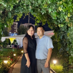 Чынгыз Джандралиев, 28.02.1989, Беловодское