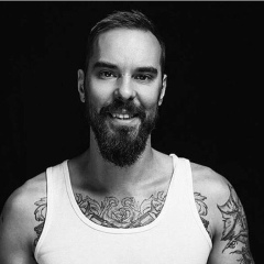 Ice Man, 27.07.1996, Львов