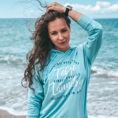 Юлия Михайлова, 26.01