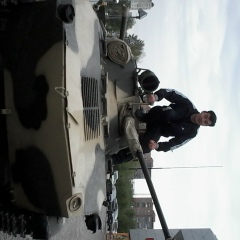 Азамат Азаматов, 14.02.1980, Рязань