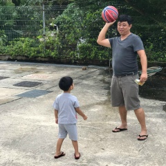 Tin-Tun Oo, 03.05.1975