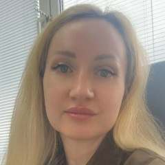 Анна Чоп, Раменское