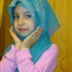 Djannat Sulaeva