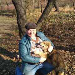 Александр Овчаренко, 31.12.1976, Селидово