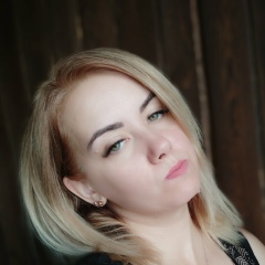 Екатерина Матвийчук, 28.10, Харьков