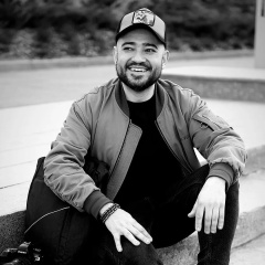 Айдар Гарайшин, 19.09, Казань