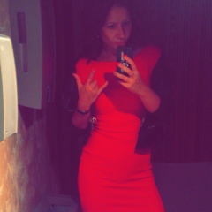 Ирина Цап, 02.08.1987, Новокузнецк