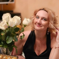 Вита Красуля, 19.01, Москва