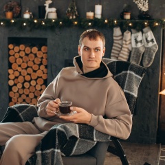 Илья Махров, 01.12, Котельники