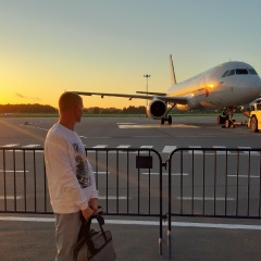 Дмитрий Пучкин, Санкт-Петербург