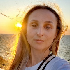 Екатерина Вавилова, 23.02, Калининград