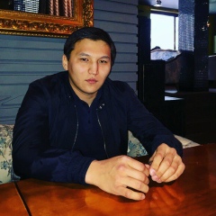 Bektas Kulmukhanov, 27.08.1991, Manchester