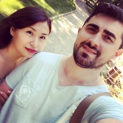 Нази Келсинбекова, 03.08