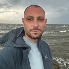 Андрей Жосан, Москва