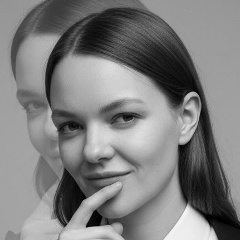 Оксана Калитина, 05.03.1992, Тверь