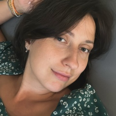 Мария Конюхова, 28.02, Санкт-Петербург