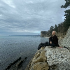 Мария Дар, Сочи